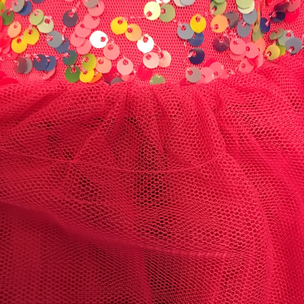 💲Children’s Place girls dress size 10-12. - Picture 3 of 8